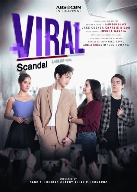 chariezared scandal|Viral Scandal Charlie and Joshua .